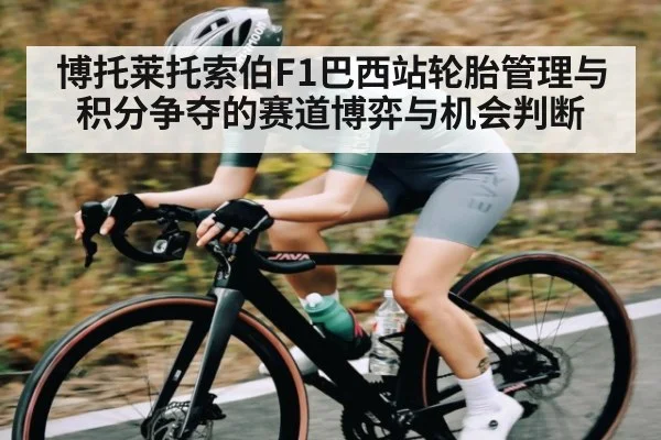 博托莱托索伯F1巴西站轮胎管理与积分争夺的赛道博弈与机会判断 - kaiyun